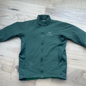 Arcteryx Atom LT